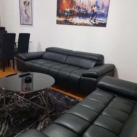 Apartman Casa Баня-Лука Екстер'єр фото