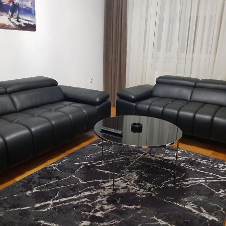 Apartman Casa Баня-Лука Екстер'єр фото