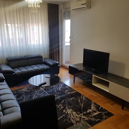 Apartman Casa Баня-Лука Екстер'єр фото