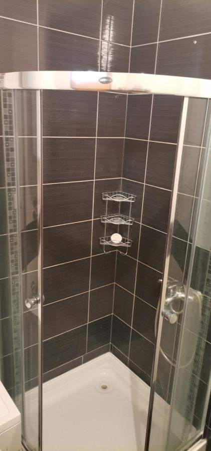 Apartman Casa Баня-Лука Екстер'єр фото