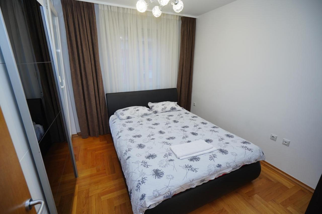 Apartman Casa Баня-Лука Екстер'єр фото