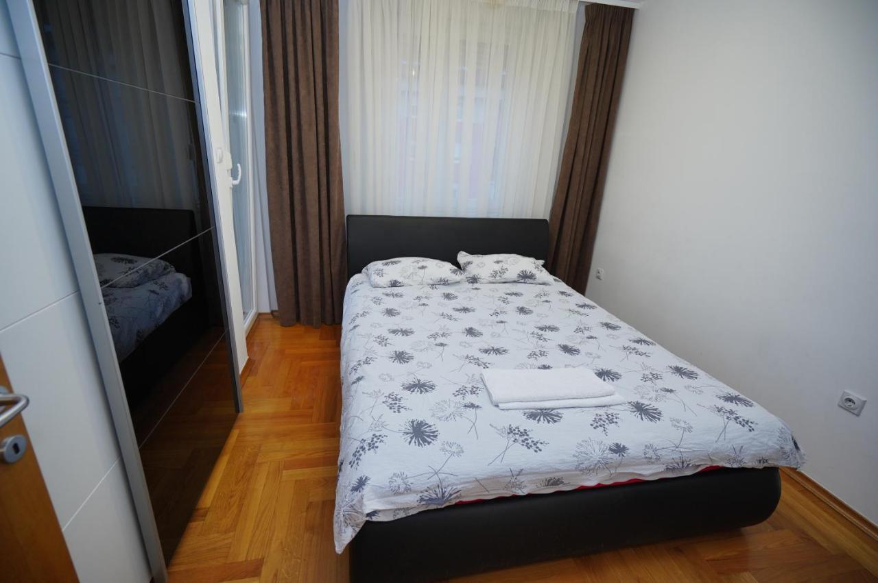 Apartman Casa Баня-Лука Екстер'єр фото