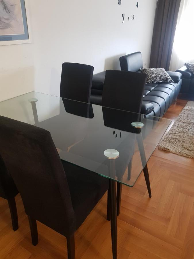 Apartman Casa Баня-Лука Екстер'єр фото