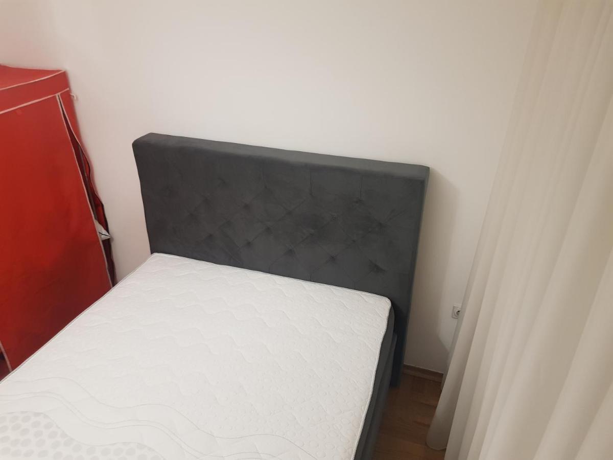 Apartman Casa Баня-Лука Екстер'єр фото
