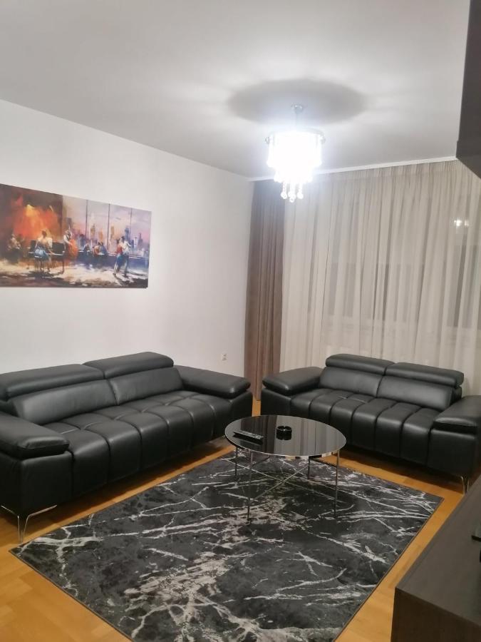 Apartman Casa Баня-Лука Екстер'єр фото