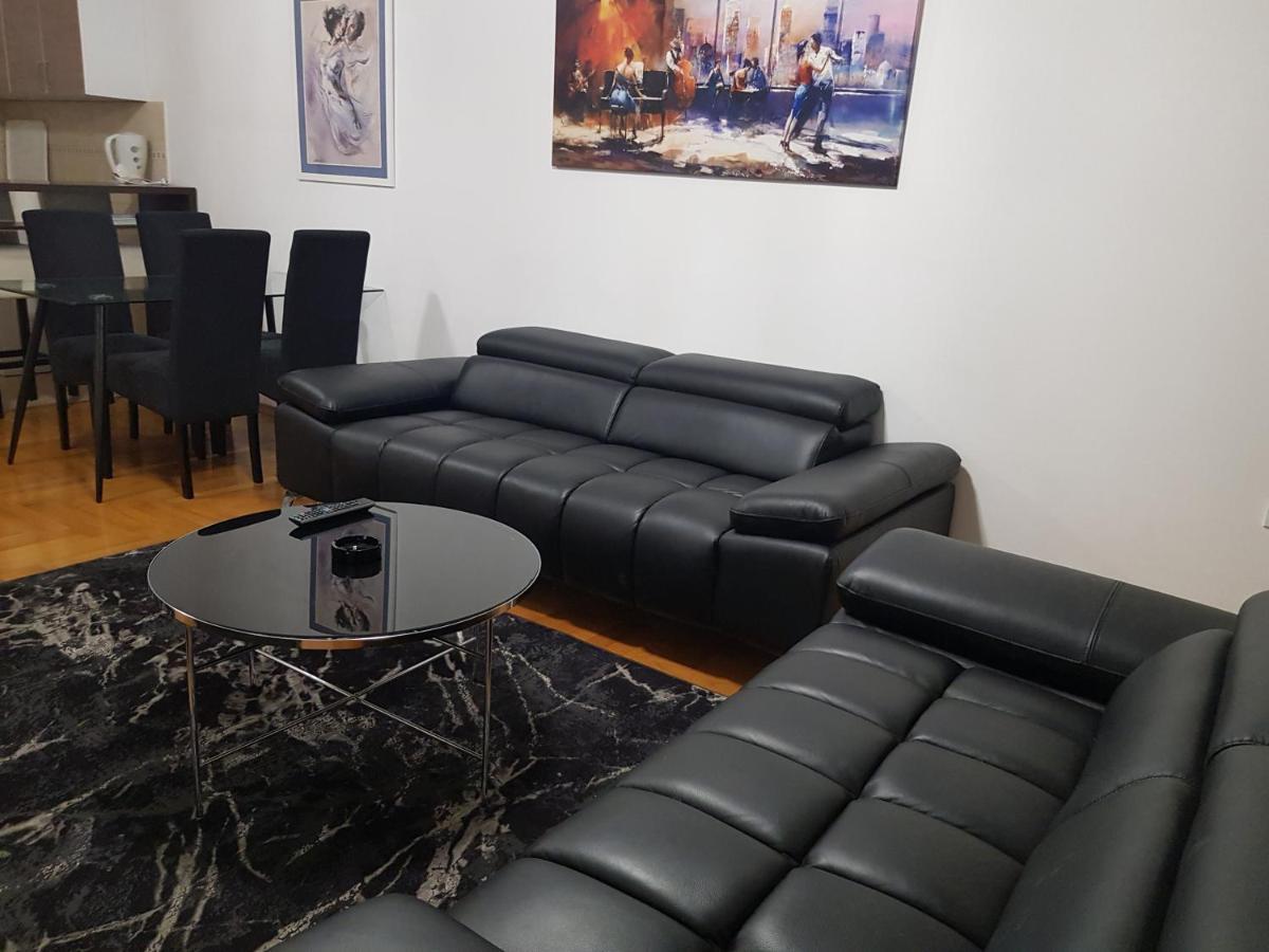 Apartman Casa Баня-Лука Екстер'єр фото