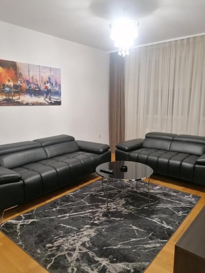 Apartman Casa Баня-Лука Екстер'єр фото