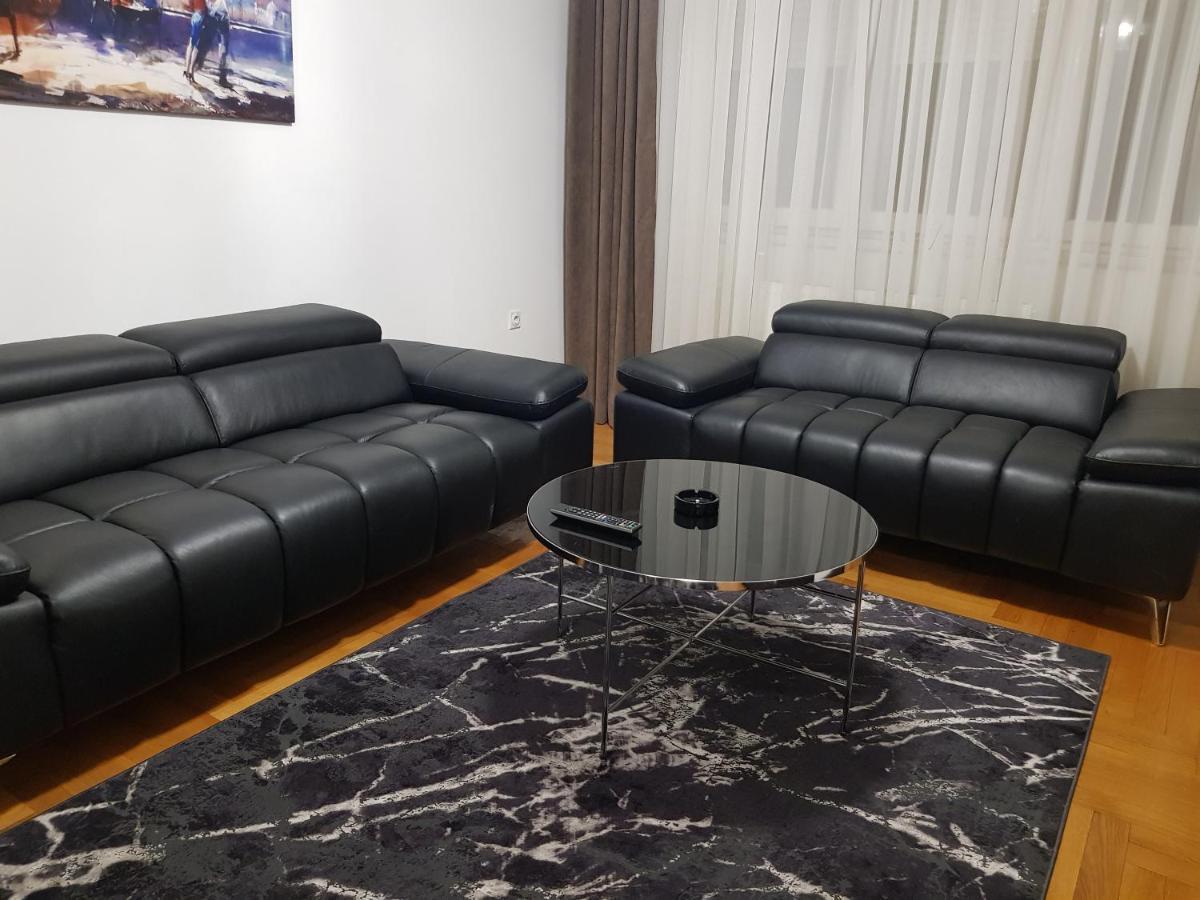 Apartman Casa Баня-Лука Екстер'єр фото