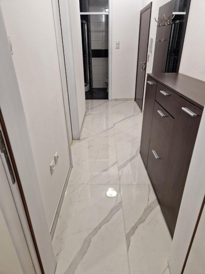 Apartman Casa Баня-Лука Екстер'єр фото